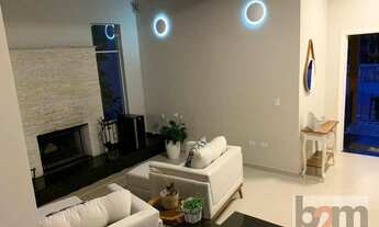 Imagem 3: Sobrado com 3 dormitórios à venda, 350 m² por R$ 1.400.000,00 - Parque dos Príncipes - São