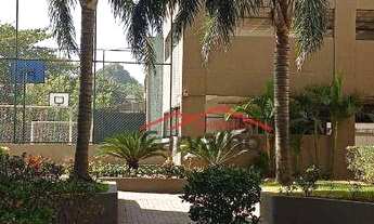 Imagem 2: Apartamento à venda, 55 m² por R$ 295.000,00 - Parque Novo Mundo - São Paulo/SP