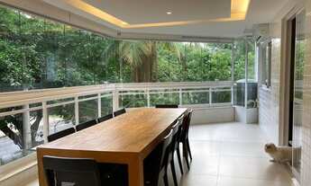 Imagem 4: Recreio dos Bandeirantes