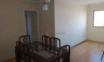 Imagem 7: Apartamento com 3 dormitórios à venda, 75 m² por R$ 430.000,00 - Nossa Senhora do Ó - São