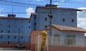 Imagem 6: Apartamento para venda tem 45 metros quadrados com 2 quartos em Cidade Boa Vista - Suzano