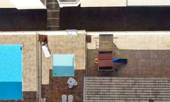 Imagem 4: Apartamento para venda em Vila Bertioga - São Paulo - SP