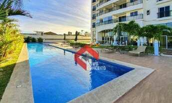 Imagem: Apartamento à venda, 70 m² por R$ 580.000,00