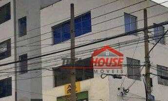 Imagem 2: Sala para alugar, 70 m² por R$ 2.000,00/mês - Jardim Vila Galvão - Guarulhos/SP