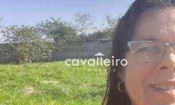 Imagem 5: Terreno à venda, 380 m² por R$ 70.000,00 - São José do Imbassaí - Maricá/RJ
