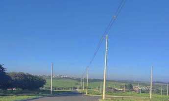 Imagem 2: Terreno à venda, 200 m² por R$ 180.000,00 - Jardim Monte Rei - Itu/SP