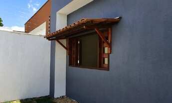 Imagem 4: Casa à venda, 3 quartos, 1 suíte, 2 vagas, Loteamento Eldourado - Marechal Deodoro/AL