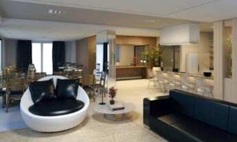 Imagem 5: Apartamento para venda tem 149 metros quadrados com 4 quartos Balneário Camboriú