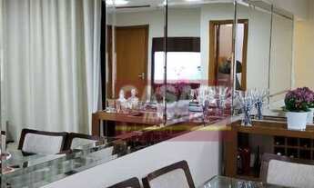 Imagem 3: Apartamento com 3 dormitórios à venda, 91 m² - Vila Lusitânia - São Bernardo do Campo/SP