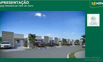 Imagem 3: Casa com 2 dormitórios à venda, 57 m² por R$ 280.000,00 - Jardim Imperial - Cuiabá/MT