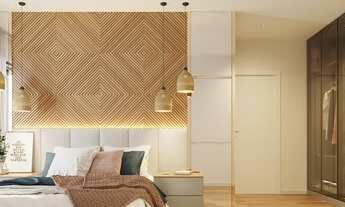 Imagem 7: Apartamento residencial para venda, Mossunguê, Curitiba - AP12034