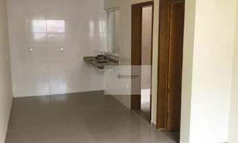 Imagem 2: Sobrado em condomínio para venda com 3 dorms, 1 suíte e 1 vaga na Chácara Belenzinho