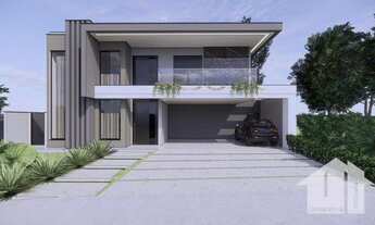 Imagem 7: Sobrado com 4 dormitórios à venda, 367 m² por R$ 2.100.000,00 - Urbanova - São José dos Ca