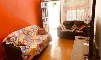 Imagem 4: Casa com 2 dormitórios à venda, 103 m² por R$ 665.000,00 - Cerâmica - São Caetano do Sul/S