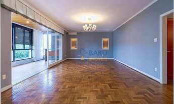 Imagem 5: Apartamento com 3 dormitórios à venda, 253 m² por R$ 3.000.000 - Higienópolis - São Paulo