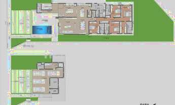 Imagem 6: Venda Casa em condomínio Condomínio Quintas do Sol Nova Lima