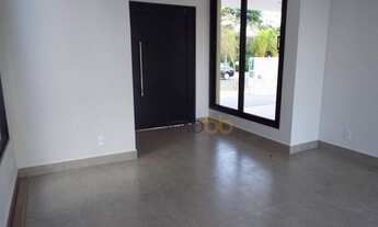 Imagem 4: Casa com 3 suítes à venda, 200 m² - Condomínio Residencial Monte Carlo - Sorocaba/SP