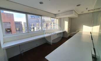 Imagem: Conjunto para alugar, 320 m² por R$ 20.000,00/mês