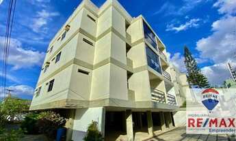 Imagem 4: Apartamento à VENDA no bairro de BODOCONGÓ - Edifício Ana Cláudia