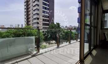 Imagem 3: Apartamento para Venda em Porto Alegre, Petrópolis, 3 dormitórios, 3 suítes, 4 banheiros