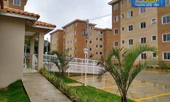 Imagem: Apartamento com 2 dormitórios para alugar