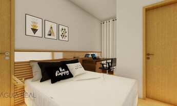 Imagem 4: Casa no Parque Novos Estados ( Novo Paraná