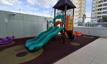 Imagem 7: Apartamento com 3 dormitórios à venda, 136 m² por R$ 850.000,00 - Vila Milton - Guarulhos