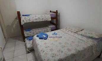 Imagem 4: Apartamento com 1 dormitório à venda, 64 m² por R$ 212.000,00 - Itararé - São Vicente/SP