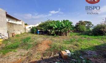 Imagem 2: Terreno à venda, 325 m² por R$ 358.000,00 - Vila Nossa Senhora de Fátima - Americana/SP