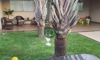 Imagem: Casa com 3 dormitórios à venda, 152 m²