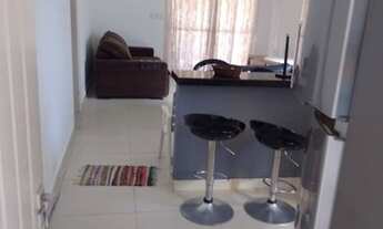 Imagem 7: ALUGA-SE | CASA COM EDÍCULA