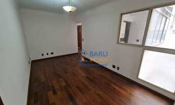 Imagem 2: Apartamento com 2 dormitórios para alugar, 66 m² por R$ 2.450,00/mês - Higienópolis - São