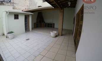 Imagem 5: Casa à venda, 120 m² por R$ 630.000,00 - Parque Novo Mundo - Americana/SP