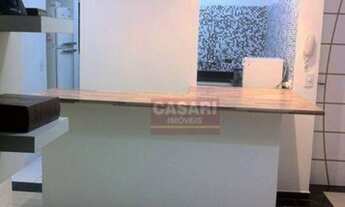 Imagem 7: Apartamento Residencial à venda, Vila João Basso, São Bernardo do Campo - AP53443