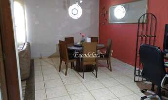 Imagem 4: Casa com 4 dormitórios à venda, 142 m² por R$ 888.000,00 - Horto Florestal - São Paulo/SP