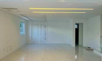 Imagem 6: Casa arquitetura clássica a venda no Alphaville Fortaleza