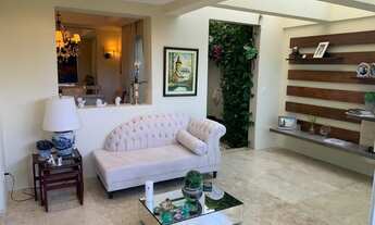 Imagem 4: Casa Venda 4 Dormitórios - 493 m² Santo Amaro