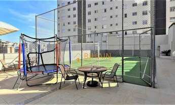 Imagem 3: Apto , Bairro Buritis, 4 dormitórios, lazer, portaria 24horas, elevador , varanda