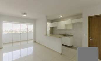 Imagem 2: Reserva Da Amazônia 2/4 - 01 suite 63 m2 - lazer completo