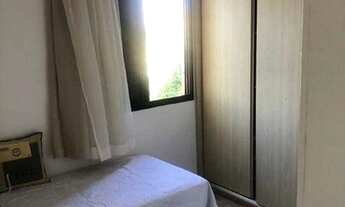 Imagem 6: Apartamento com 3 dormitórios à venda, 75 m² - Baeta Neves - São Bernardo do Campo/SP