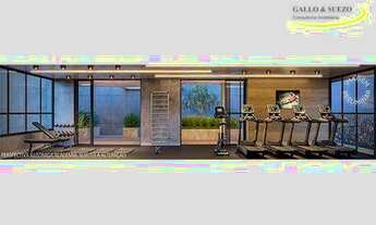 Imagem: Apartamento com 3 dormitórios à venda