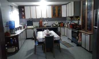 Imagem 5: Sobrado com 4 dormitórios à venda, 230 m² por R$ 700.000 - Jardim Sônia Maria - Mauá/SP