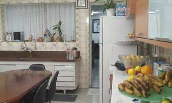 Imagem 2: Sobrado com 2 dormitórios à venda, 120 m² - Vila Valparaíso - Santo André/SP