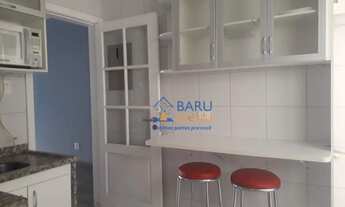 Imagem 7: Apartamento com 2 dormitórios à venda, 95 m² por R$ 980.000,00 - Jardim América - São Paul