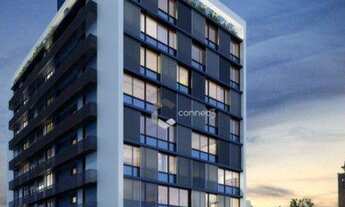 Imagem 6: Studio à venda, 50 m² por R$ 853.046,00 - Auxiliadora - Porto Alegre/RS