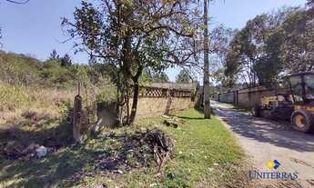 Imagem 4: Terreno à venda, 2508 m² por R$ 698.000,00 - São Gabriel - Colombo/PR