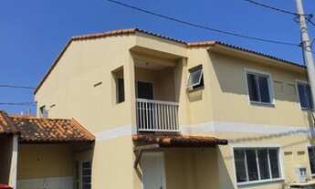 Imagem: Casa com 2 dormitórios à venda, 62 m²