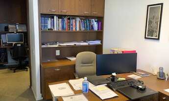 Imagem 6: Conjunto à venda, 214 m² por R$ 2.700.000,00 - Itaim Bibi - São Paulo/SP