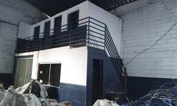 Imagem 3: BELO HORIZONTE - Galpão/Depósito/Armazém - Venda Nova