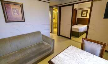 Imagem 3: Flat Bristol The Time disponível para venda com 33m² e 01 vaga de garagem